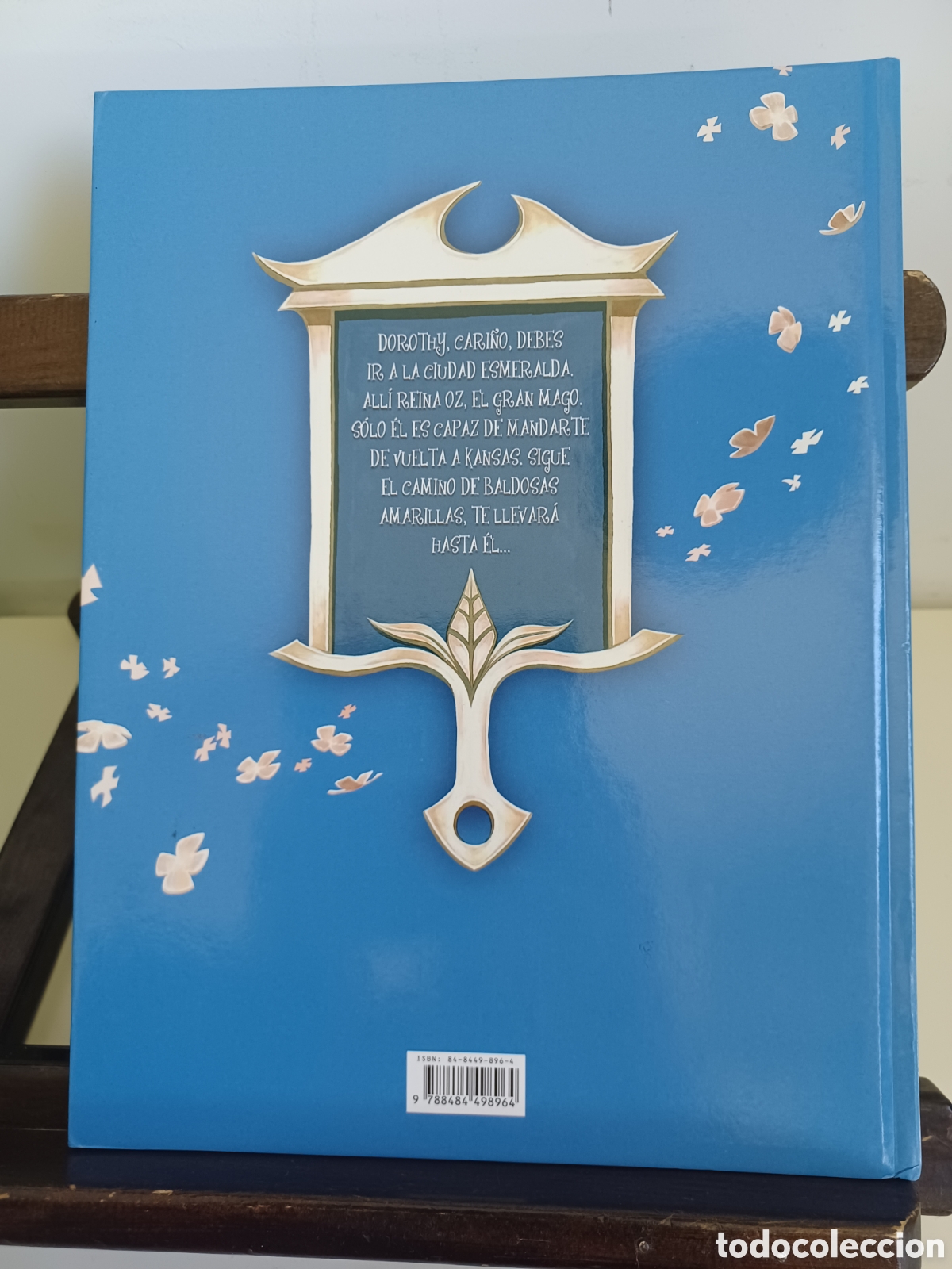 C&oacute;mics: El Mago de Oz/ Gl&eacute;nat/ NUEVO A ESTRENAR - Foto 2