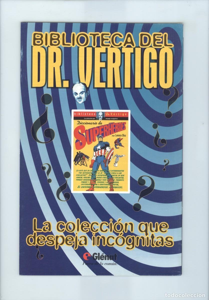 C&oacute;mics: Glenat. Torpedo 1936. 21. - Foto 2