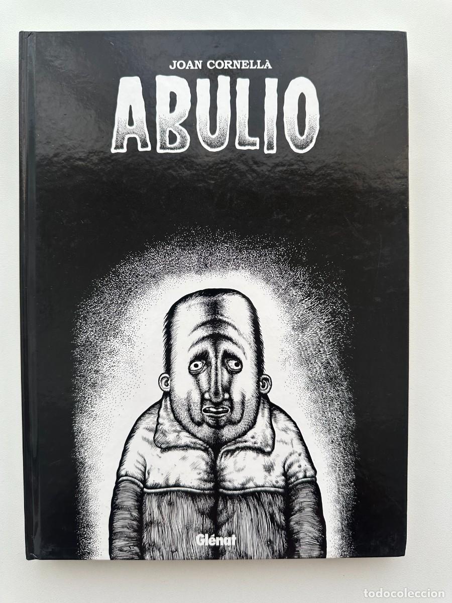 C&oacute;mics: Abulio - Joan Cornell&aacute; - Foto 1