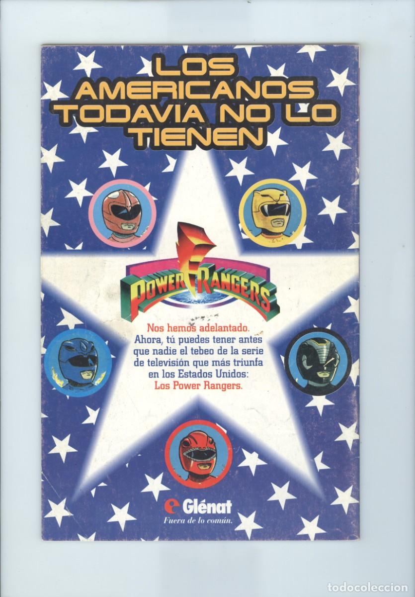 C&oacute;mics: Glenat. Street fighter II. 2 - Foto 2