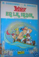 C&oacute;mics: ASTERIX EN LA INDIA...DARGAUD. EDITADO EN EL A&Ntilde;O 1979 - Foto 1
