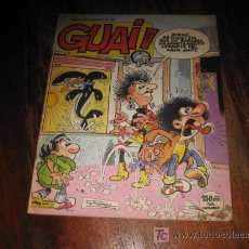 Cómics: GUAI! Nº59. Lote 7182928