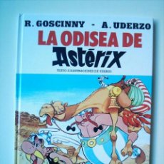 Comics: LA ODISEA DE ASTERIX / PLANETA JUNIOR 2000. Lote 24633776