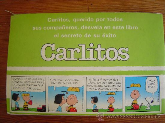 C&oacute;mics: Comic Carlitos. N&ordm; 3 - Foto 5
