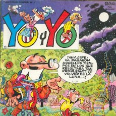 Cómics: YO Y YO Nº 2,DE GRIJALBO. Lote 18630283