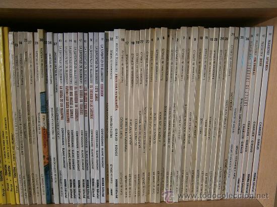 C&oacute;mics: BLUEBERRY COMPLETA 53 EJEMPLARES. - Foto 1