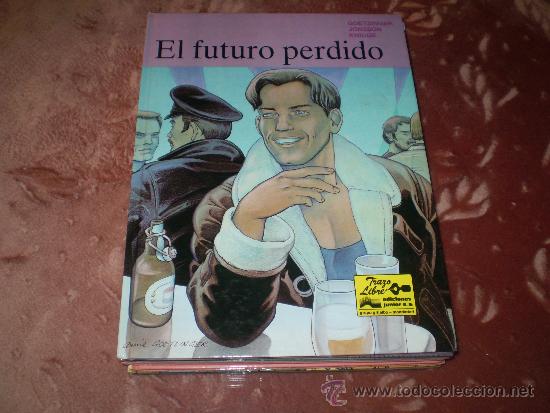 C&oacute;mics: Trazo Libre. Tomos n&ordm; 1 al 14 - Foto 10