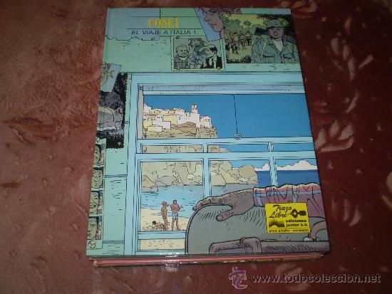 C&oacute;mics: Trazo Libre. Tomos n&ordm; 1 al 14 - Foto 11