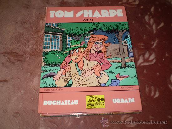 C&oacute;mics: Trazo Libre. Tomos n&ordm; 1 al 14 - Foto 13
