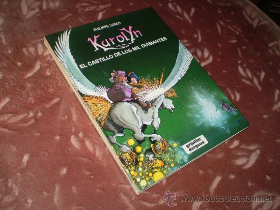 C&oacute;mics: Karolyn. Tomos n&ordm; 1 y 2 - Foto 1