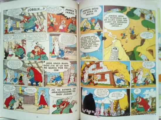 C&oacute;mics: EL REGALO DEL CESAR CARTONE 1978 - Foto 2