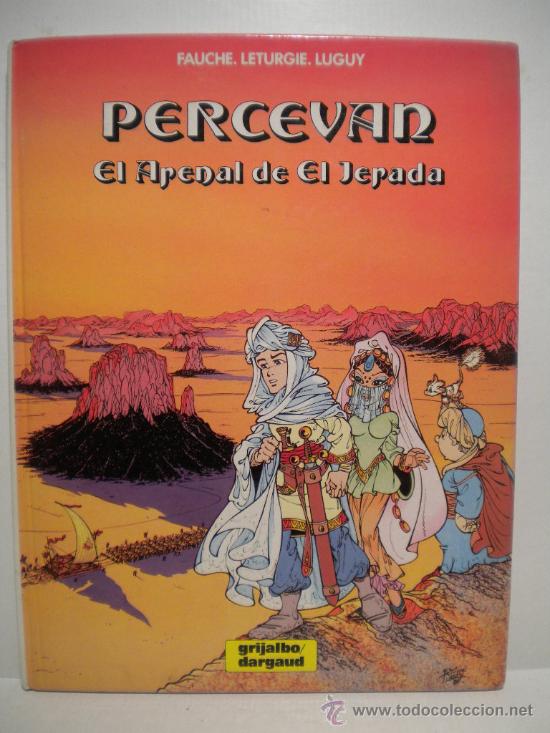 C&oacute;mics: PRCEBAN - Foto 1