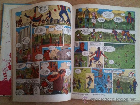 C&oacute;mics: ERIC CASTEL - EL RETORN - EDICI&Oacute;N EN CATAL&Agrave;N - Foto 2