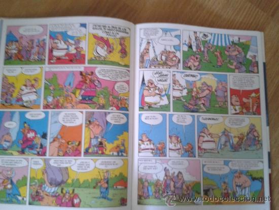 C&oacute;mics: ASTERIX EL GALO  -  EL PAIS - Foto 2