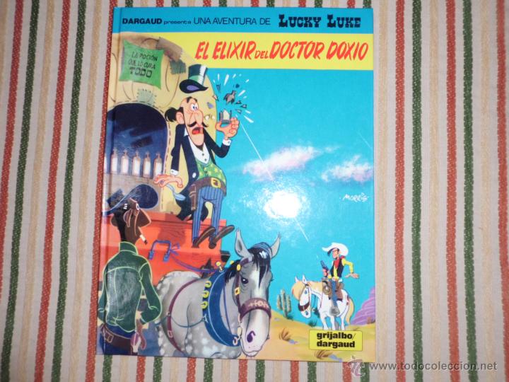 C&oacute;mics: LUCKY LUKE N&ordm; 43 - Foto 1