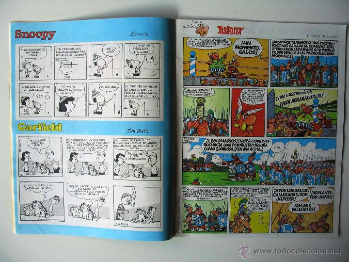 C&oacute;mics: Guai - n&uacute;mero 26 - - Foto 2