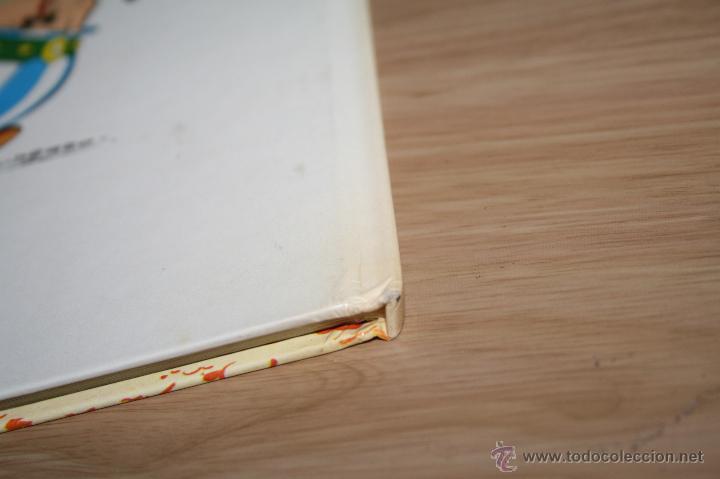 C&oacute;mics: la odisea de asterix - junior grijalbo 1981 - ref1 - Foto 3