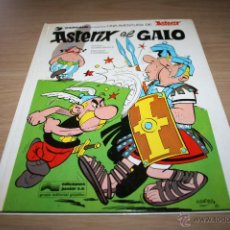 Fumetti: ASTERIX EL GALO - JUNIOR GRIJALBO 1977 - REF1