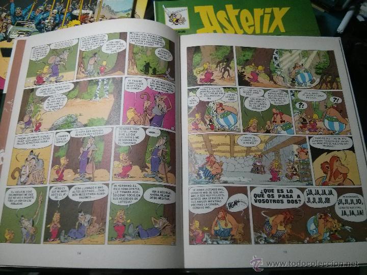 C&oacute;mics: El adivino N&ordm;19 - Foto 2