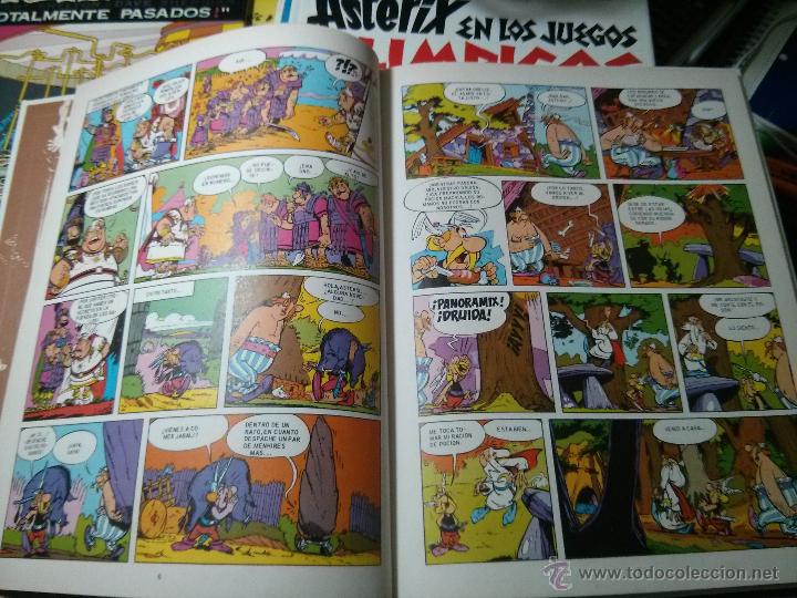 C&oacute;mics: Asterix El Galo - Foto 2