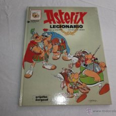 Fumetti: ASTERIX LEGIONARIO, DE GOSCINNY Y UDERZO, GRIJALBO/DARGAUD, 1993. Lote 49299320