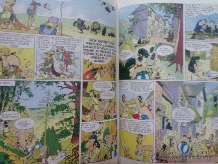 C&oacute;mics: COMIC ASTERIX EN CORCEGA - Foto 2