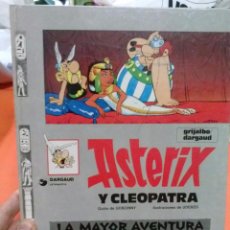 Cómics: COMIC ASTERIX Y CLEOPATRA. Lote 50745123