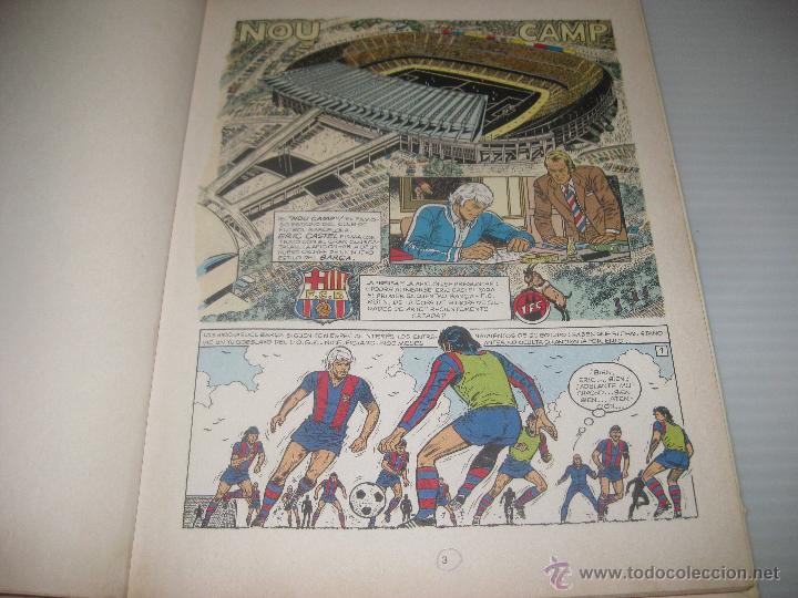 C&oacute;mics: Eric Castel, 1979 - Foto 2