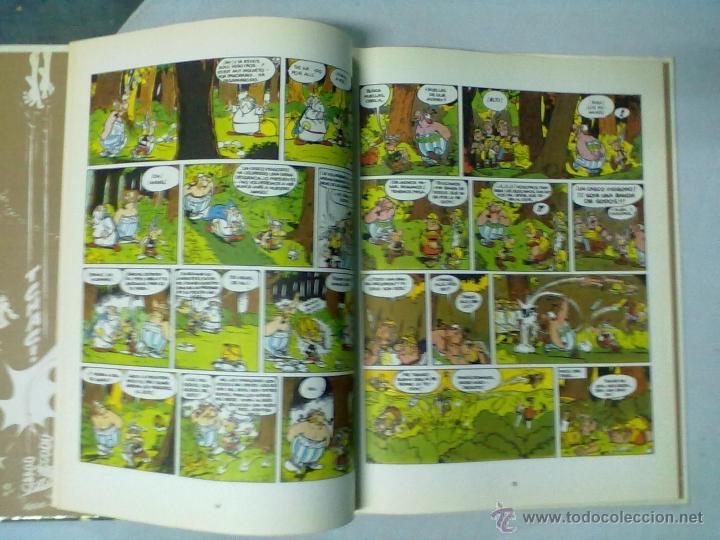 C&oacute;mics: ASTERIX Y LOS GODOS - Foto 3