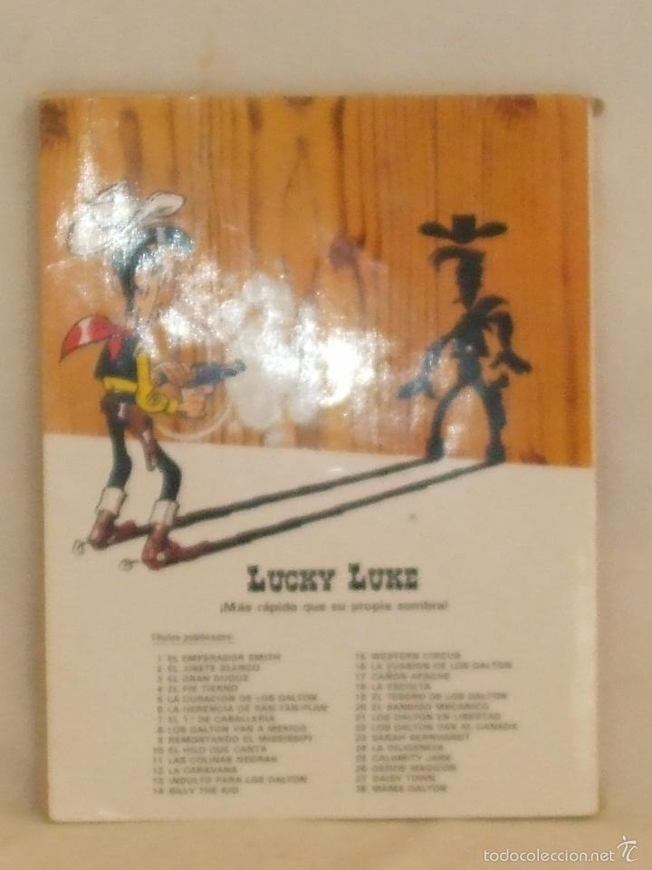 C&oacute;mics: Lucky luke - Foto 3