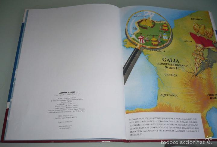 C&oacute;mics: ASTERIX - EL GALO - - Foto 2