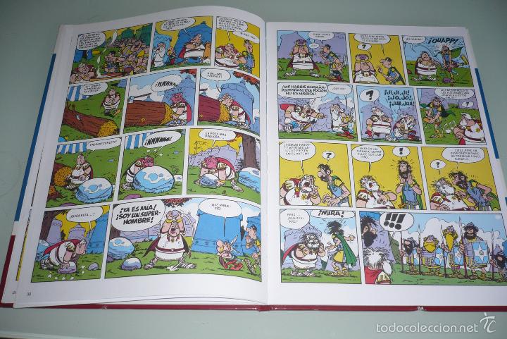 C&oacute;mics: ASTERIX - EL GALO - - Foto 3
