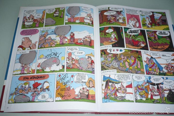 C&oacute;mics: ASTERIX - EL GALO - - Foto 4