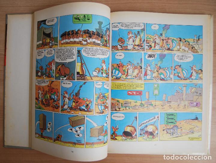 C&oacute;mics: Asterix y Cleopatra - Editorial Grigarbo/Dargaud - Foto 3