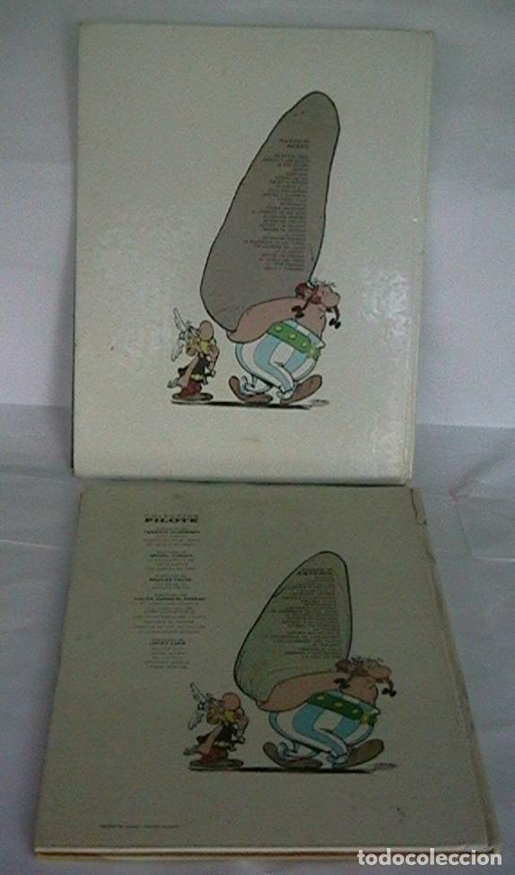 C&oacute;mics: Asterix - Foto 2