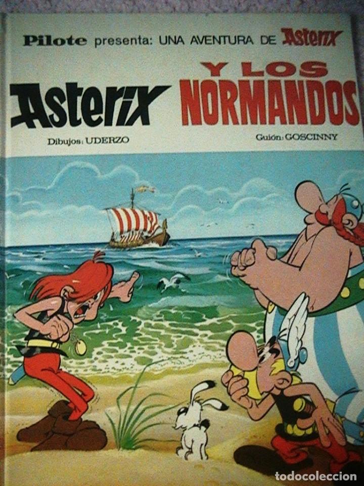 C&oacute;mics: Asterix - Foto 4