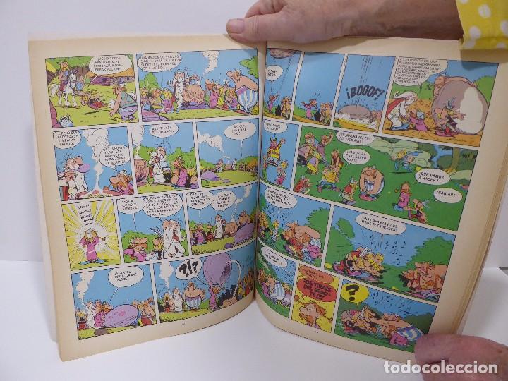 C&oacute;mics: ASTERIX EL GALO N&ordm; 1 - Foto 2