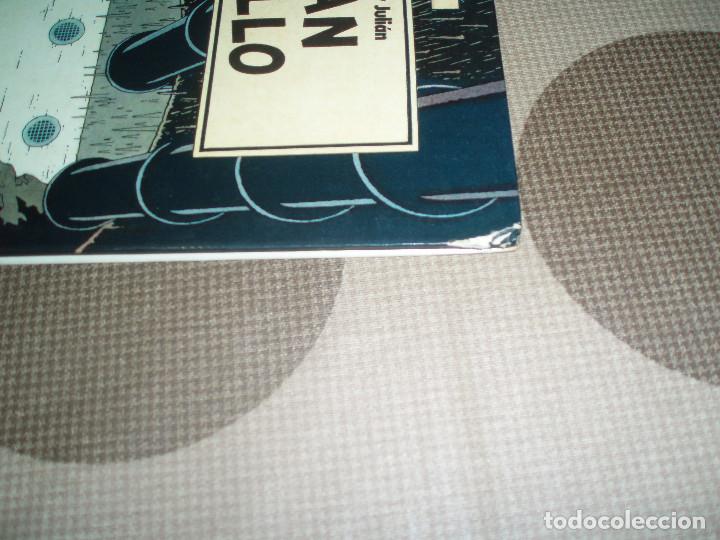 C&oacute;mics: el gran embrollo bob de moor - Foto 2