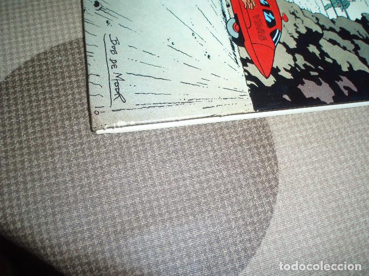 C&oacute;mics: el gran embrollo bob de moor - Foto 3
