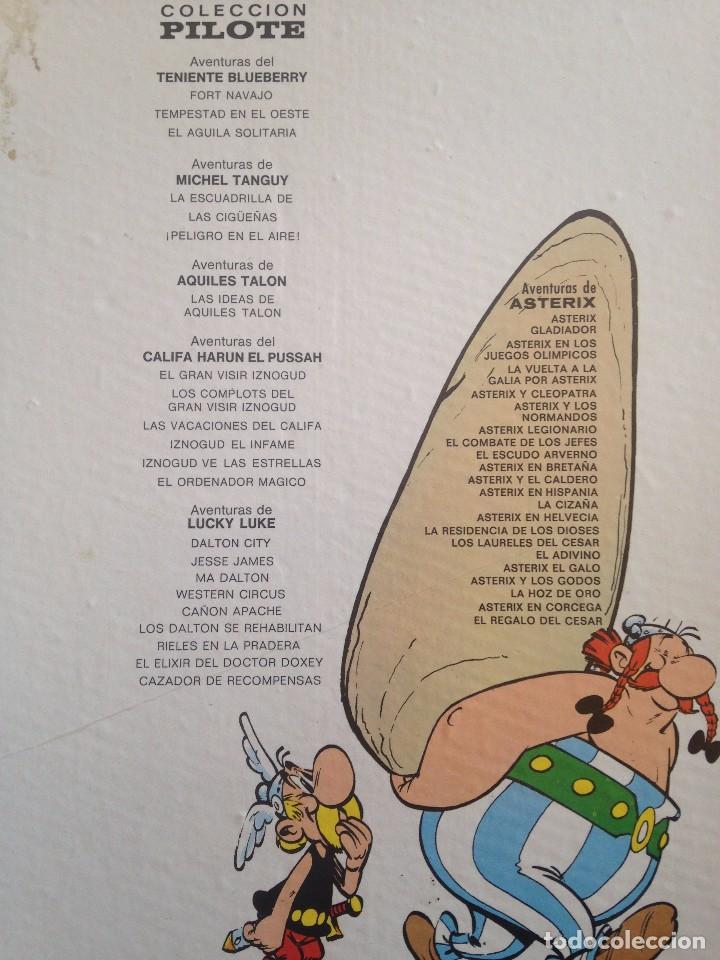 C&oacute;mics: ASTERIX. EL REGALO DEL CESAR - Foto 2