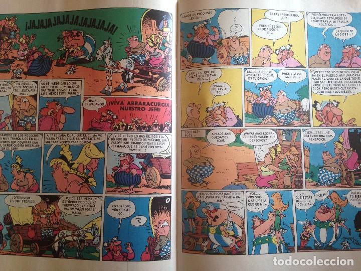 C&oacute;mics: ASTERIX. EL REGALO DEL CESAR - Foto 3