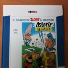 Cómics: ASTERIX EL GALO ( TAPA DURA)