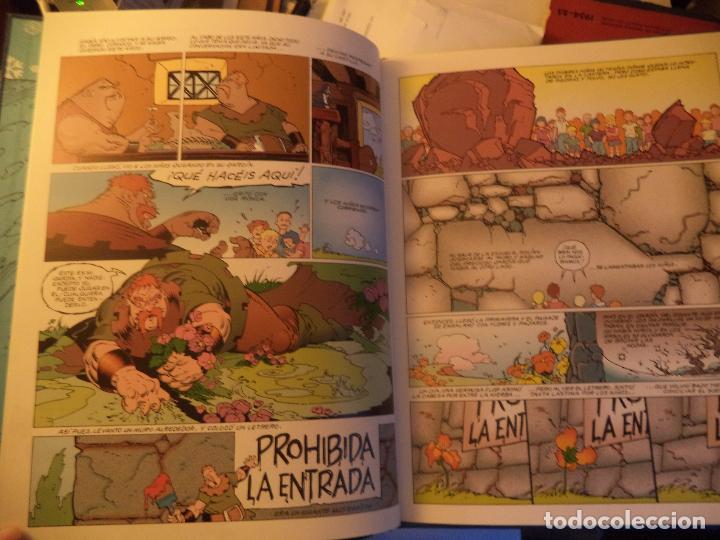 C&oacute;mics: Cuento comic Cuentos de Oscar Wilde. - Foto 2