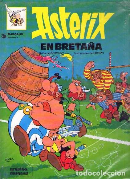 C&oacute;mics: Asterix (Junior)   N&ordm; 12 - Foto 1