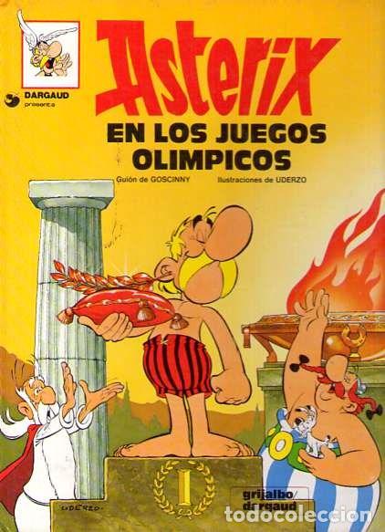 C&oacute;mics: Asterix (Junior)   N&ordm; 5 - Foto 1