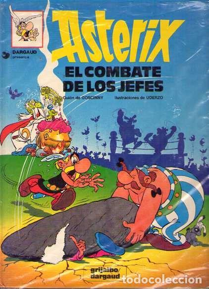 C&oacute;mics: Asterix (Junior)   N&ordm; 10 - Foto 1