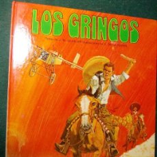 Cómics: LOS GRINGOS VIVA LA REVOLUCIÓN COMIC . Lote 81825768