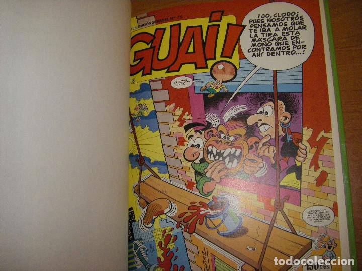 C&oacute;mics: Risa Guai tomo 4 - Foto 5