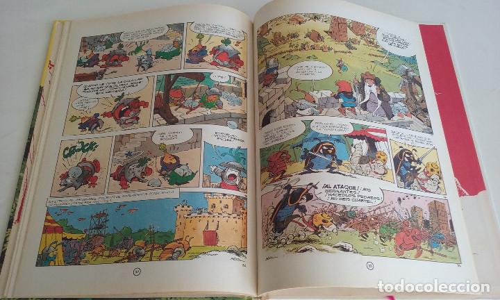C&oacute;mics: HUGO/EL SORTILEGIO DE LA HABICHUELA/EDICIONES B. - Foto 2