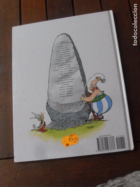 C&oacute;mics: ASTERIX N&ordm; 15 -LA CIZA&Ntilde;A . SALVAT - Foto 2